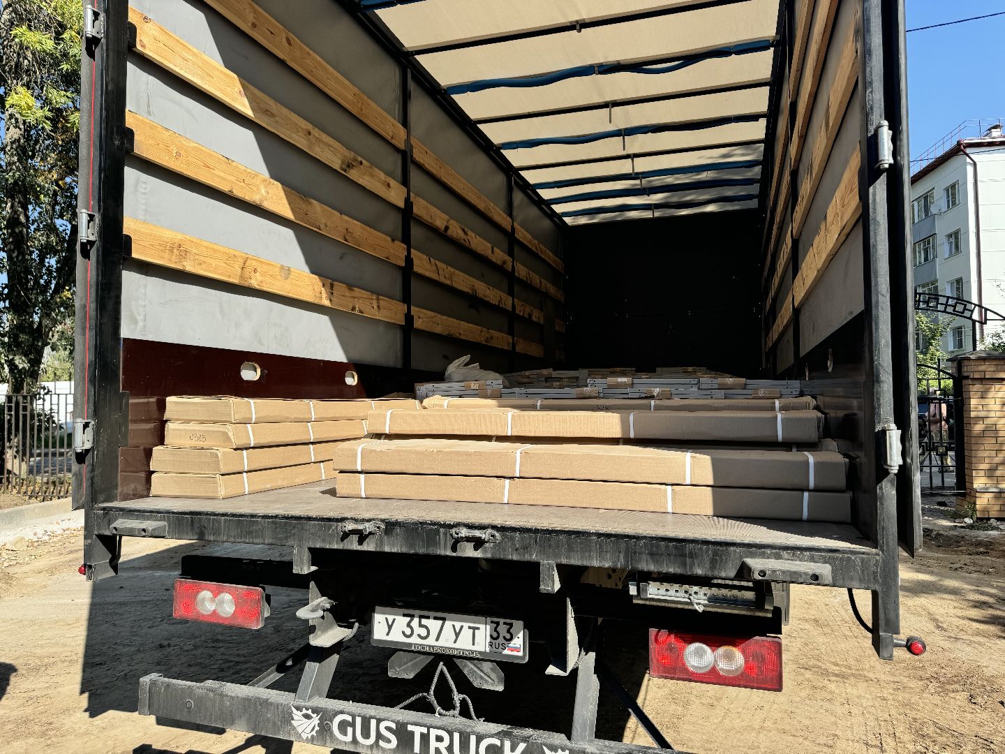 шаховская, новая мебель, подготовка к 1 сентября,