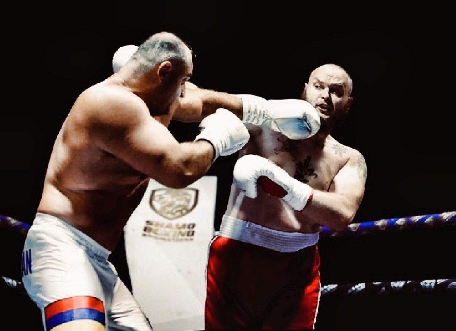 Одинцово, Федерация бокса Одинцовского округа, Бокс для всех,