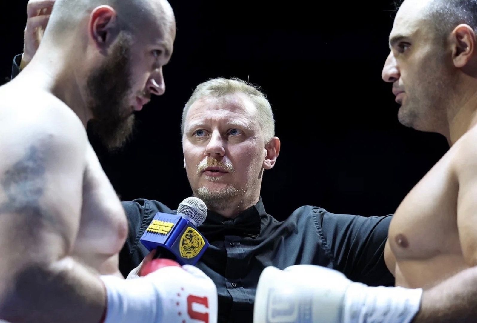 Одинцово, Федерация бокса Одинцовского округа, Бокс для всех,