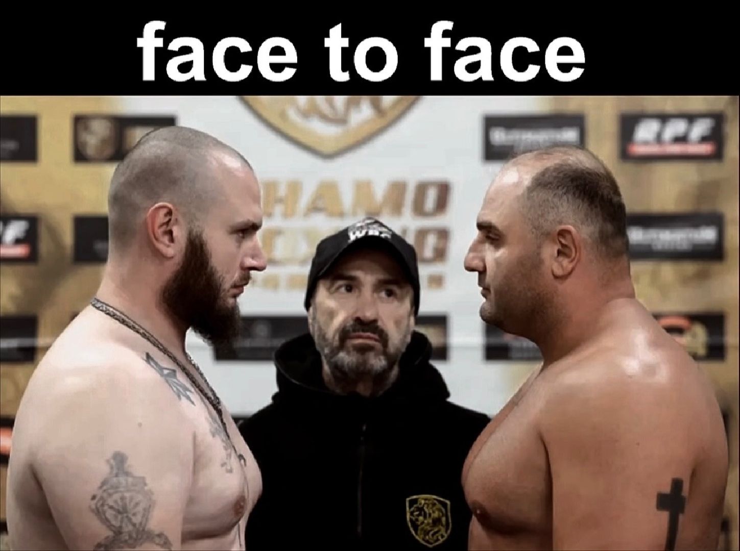 Одинцово, Федерация бокса Одинцовского округа, Бокс для всех,