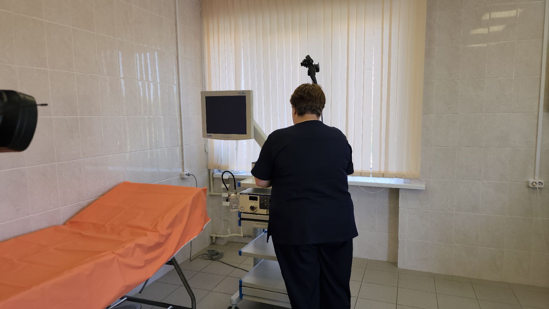 ступино, медицина подмосковья, новое медоборудование,