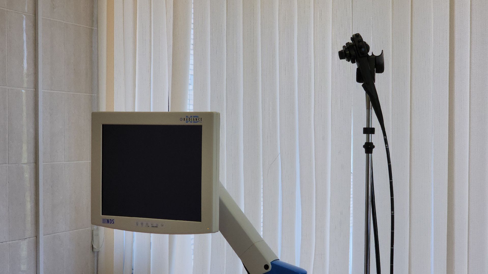 ступино, медицина подмосковья, новое медоборудование,