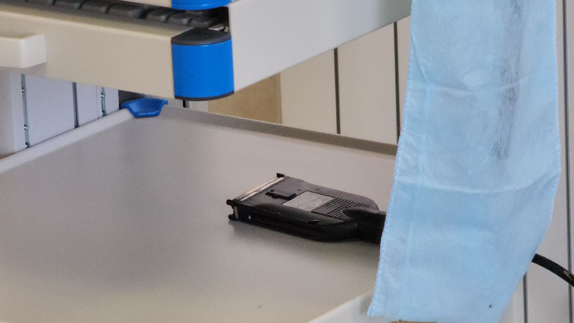 ступино, медицина подмосковья, новое медоборудование,