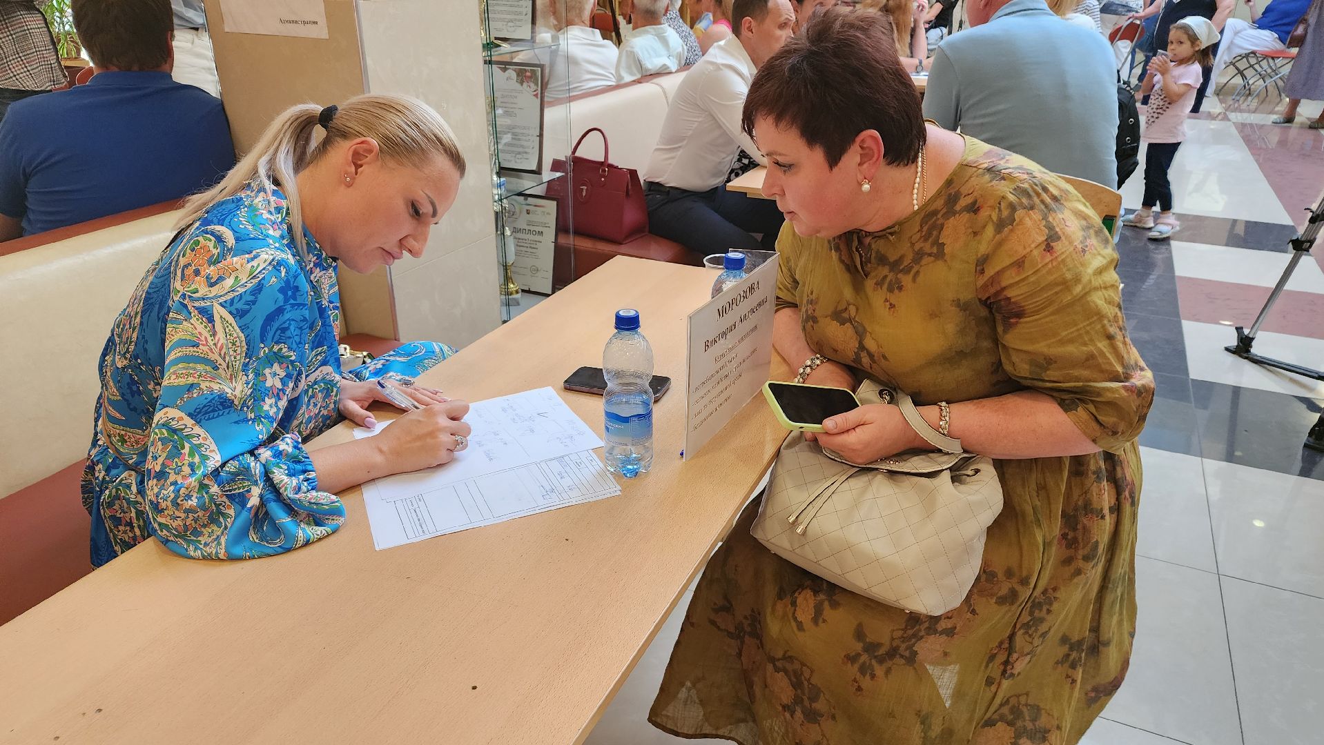 Реутов, Видное, Ленинские городской округ, выездная администрация, вопросы главе, Станислав Каторов, ЖКХ, образование,