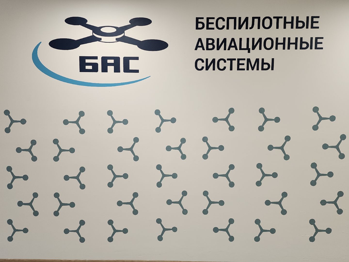 волоколамск, БАС, национальный проект,
