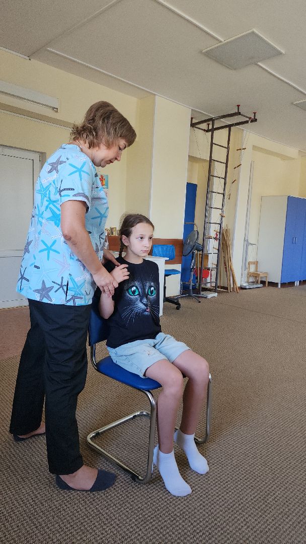 дети, здравоохранение, здравоохранение мо, здравоохранение московской области, здравоохранение подмосковья, детская поликлиника, лечебная физкультура,