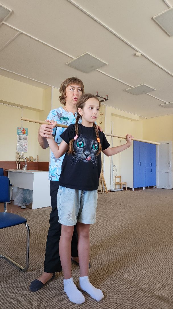 дети, здравоохранение, здравоохранение мо, здравоохранение московской области, здравоохранение подмосковья, детская поликлиника, лечебная физкультура,