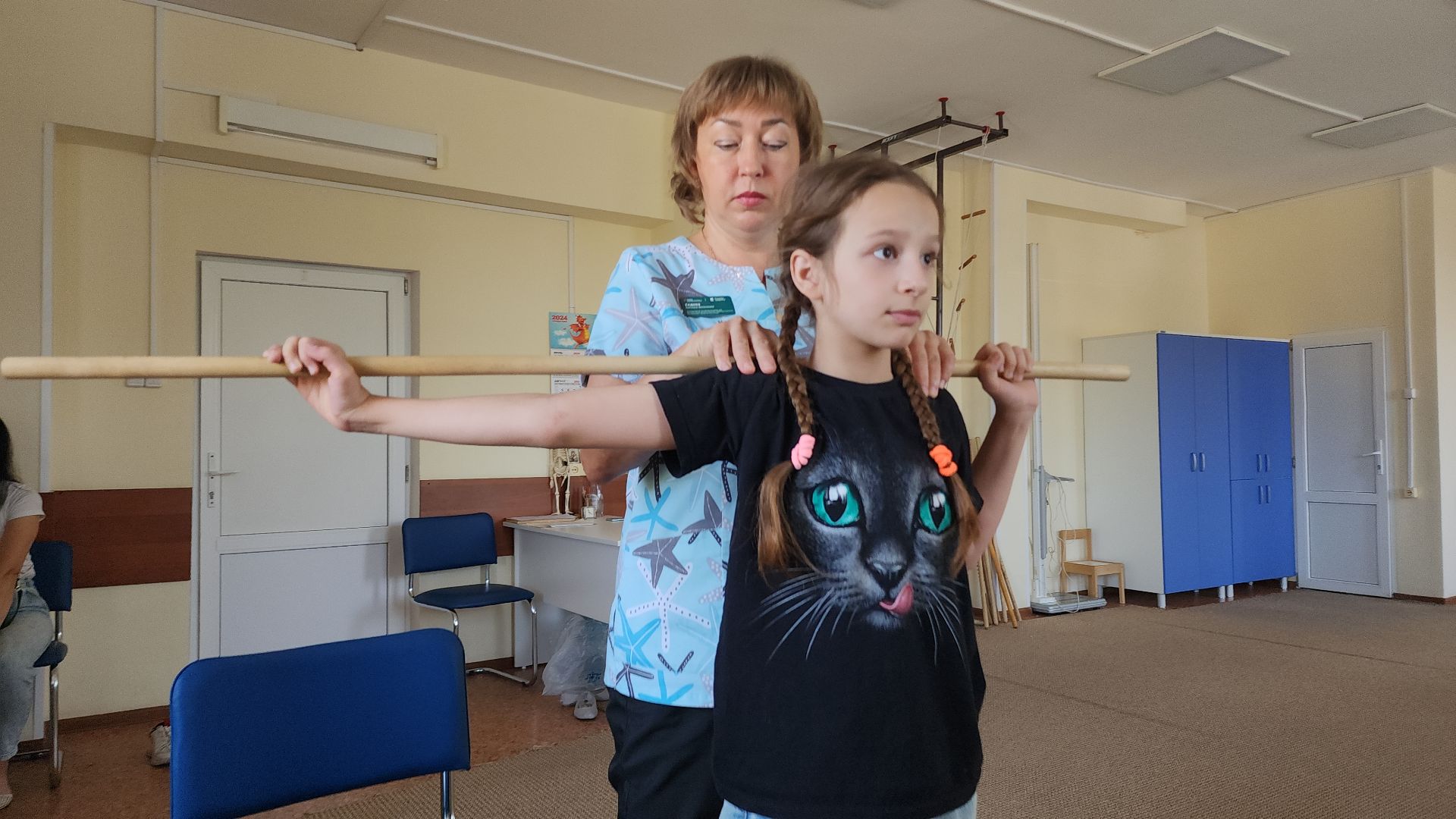 дети, здравоохранение, здравоохранение мо, здравоохранение московской области, здравоохранение подмосковья, детская поликлиника, лечебная физкультура,