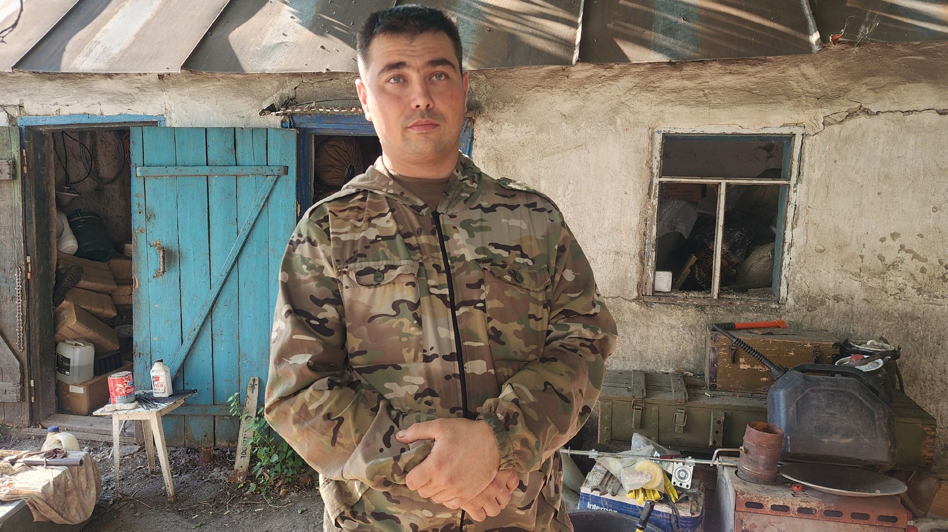 Донбасс, подмосковье, гуманитарная помощь, Спецоперация,