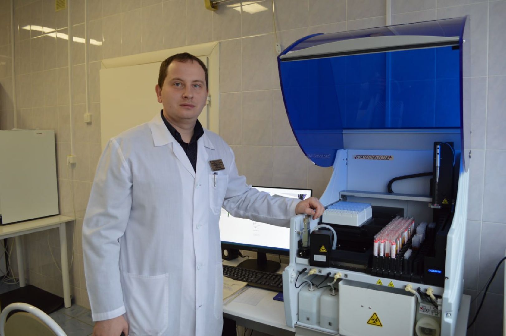 Ступино, медицина, трудоустройство, врачи, льготы