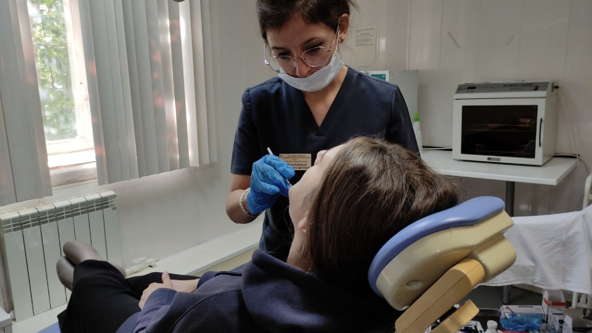 Ступино, медицина, трудоустройство, врачи, льготы