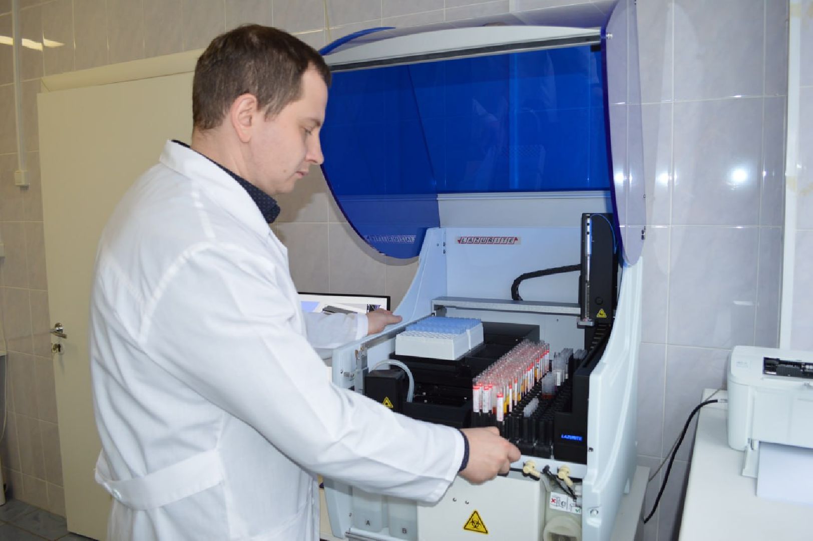 Ступино, медицина, трудоустройство, врачи, льготы