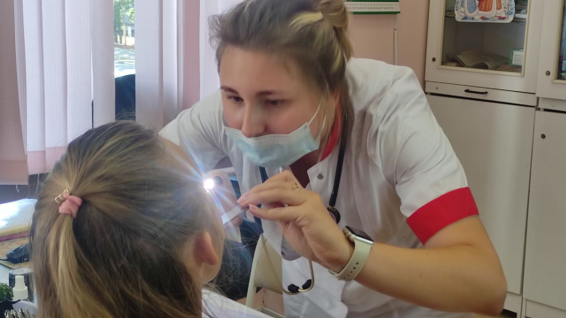 Ступино, медицина, трудоустройство, врачи, льготы