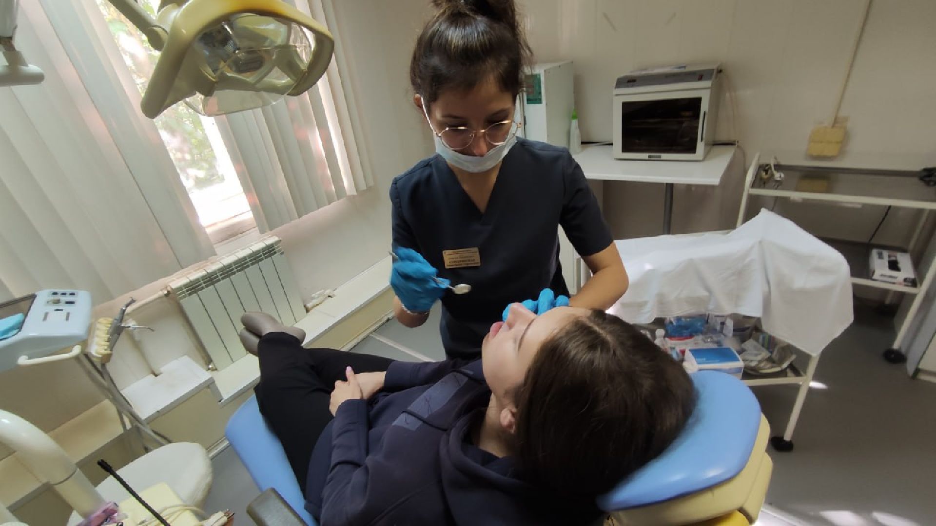 Ступино, медицина, трудоустройство, врачи, льготы