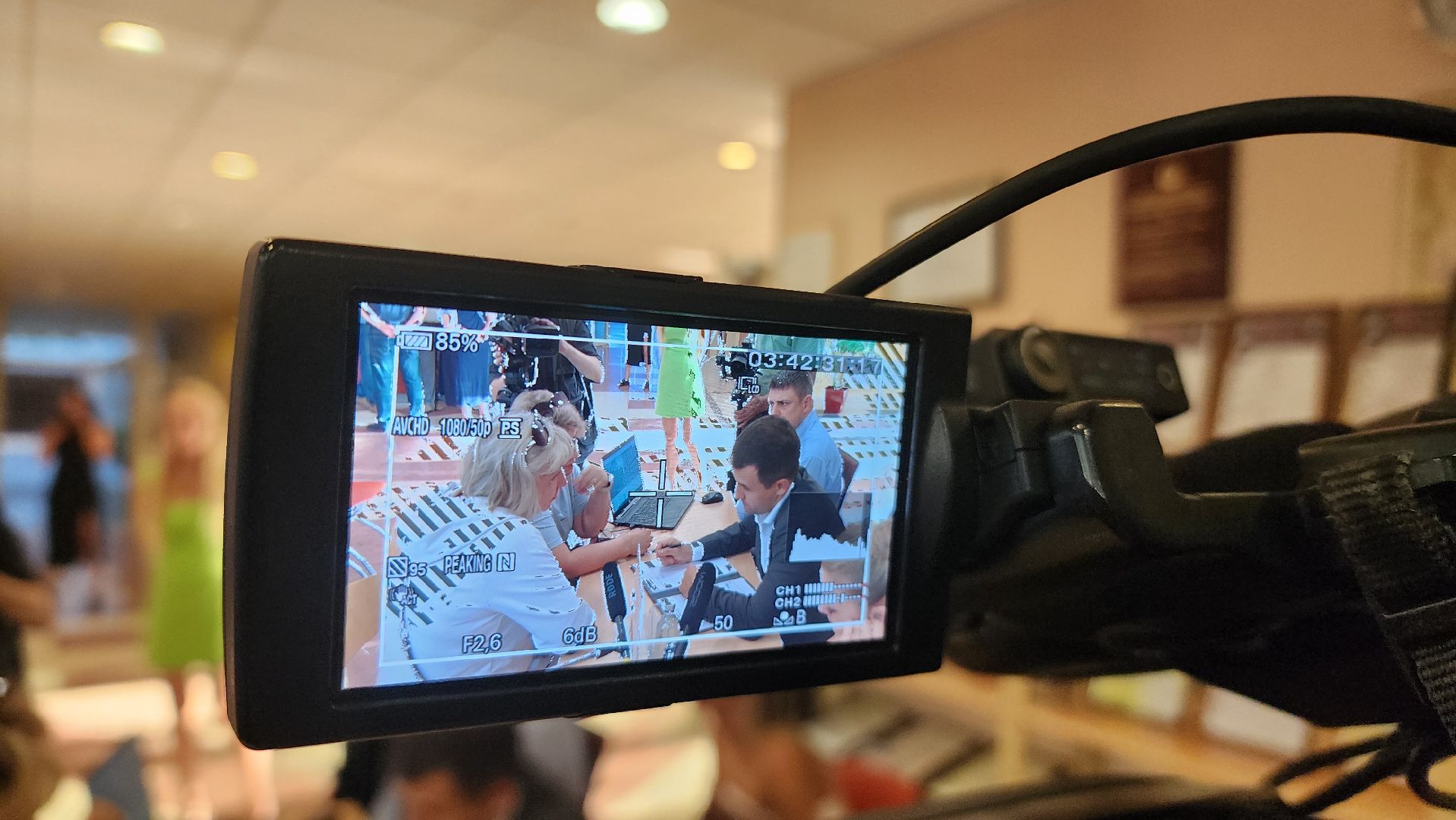 Реутов, Видное, выездная администрация, вопрос главе, глава отвечает, ЖКХ, образование, школа, пристройка, Молоково,