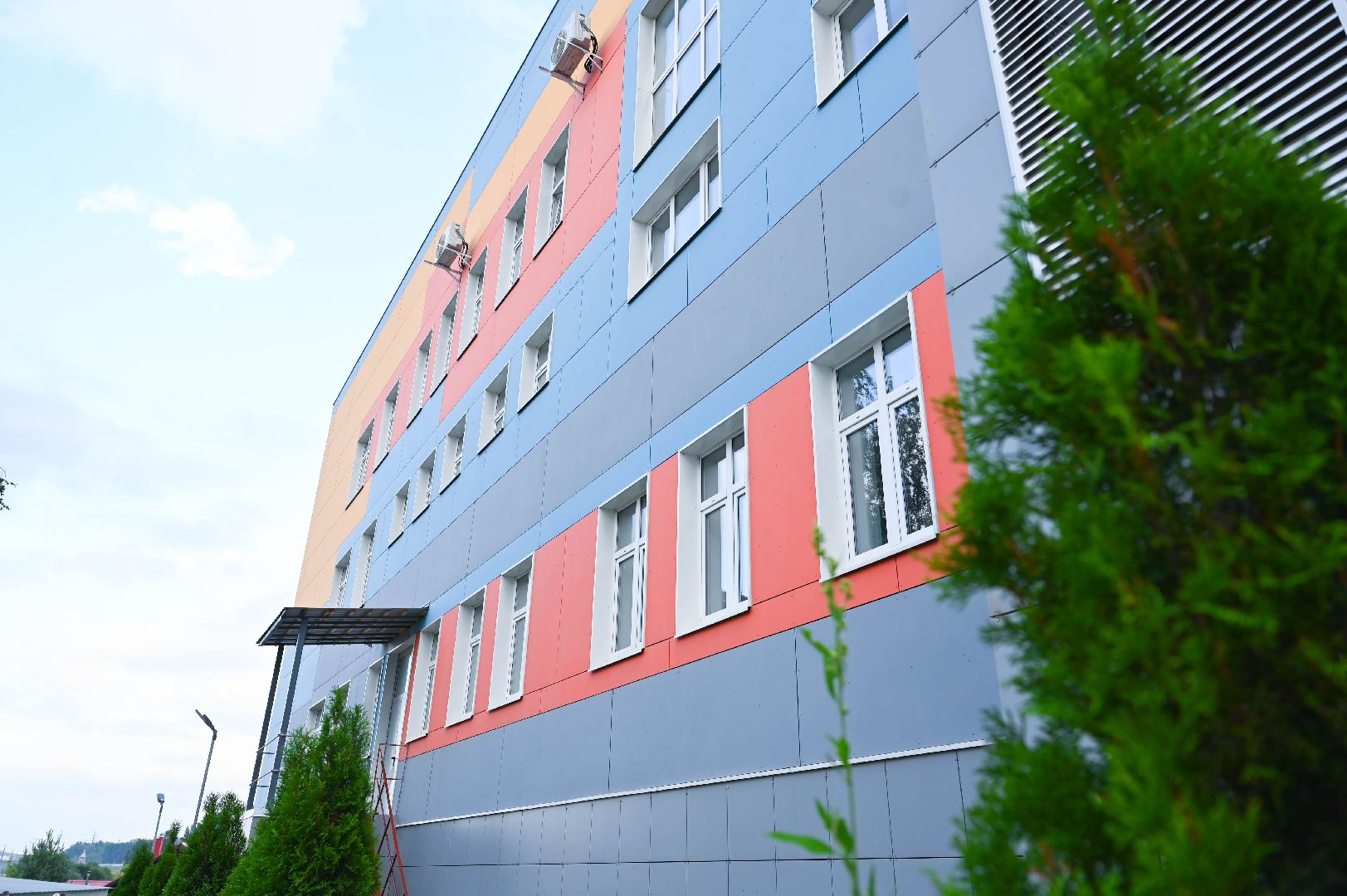 Реутов, Видное, выездная администрация, вопрос главе, глава отвечает, ЖКХ, образование, школа, пристройка, Молоково,