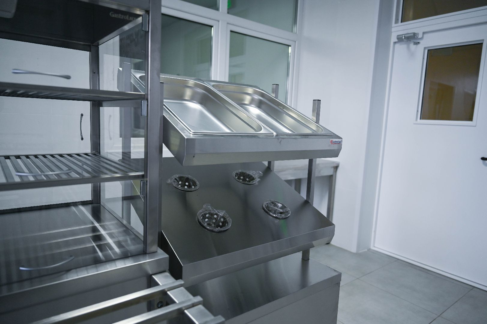 Реутов, Видное, выездная администрация, вопрос главе, глава отвечает, ЖКХ, образование, школа, пристройка, Молоково,