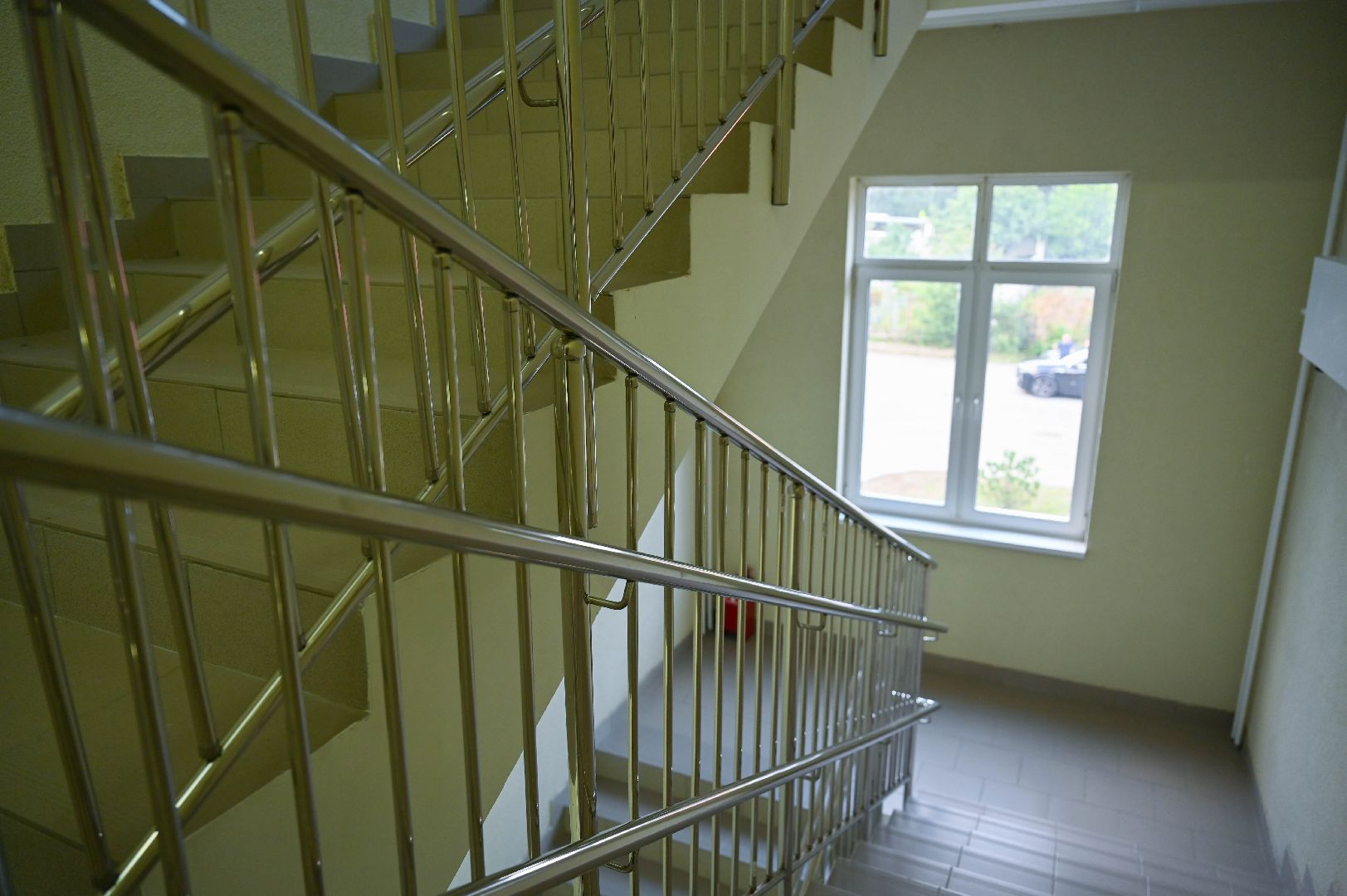 Реутов, Видное, выездная администрация, вопрос главе, глава отвечает, ЖКХ, образование, школа, пристройка, Молоково,