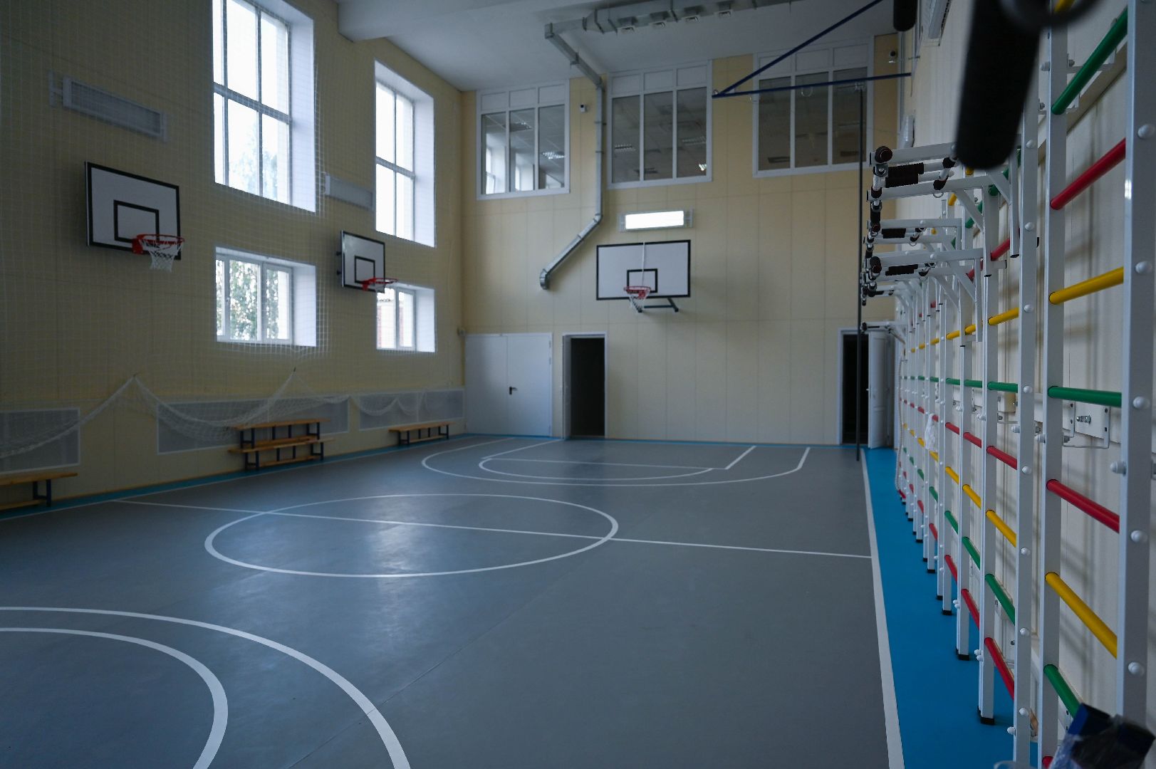 Реутов, Видное, выездная администрация, вопрос главе, глава отвечает, ЖКХ, образование, школа, пристройка, Молоково,