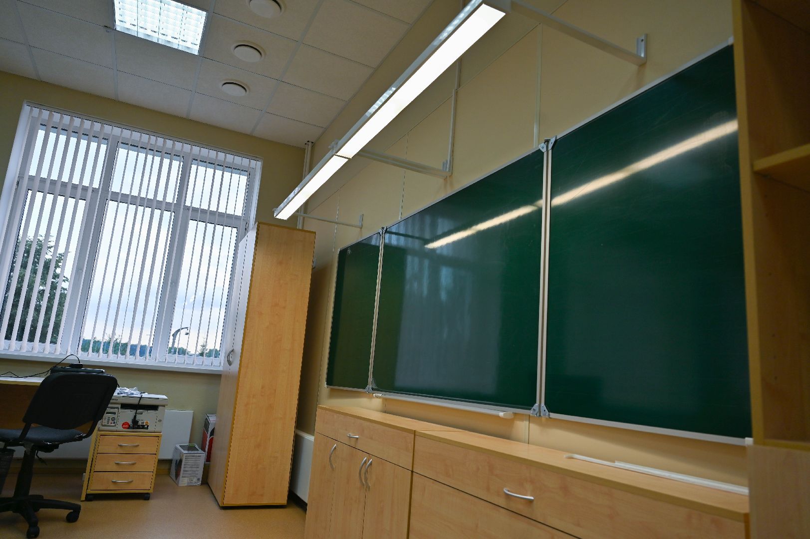 Реутов, Видное, выездная администрация, вопрос главе, глава отвечает, ЖКХ, образование, школа, пристройка, Молоково,