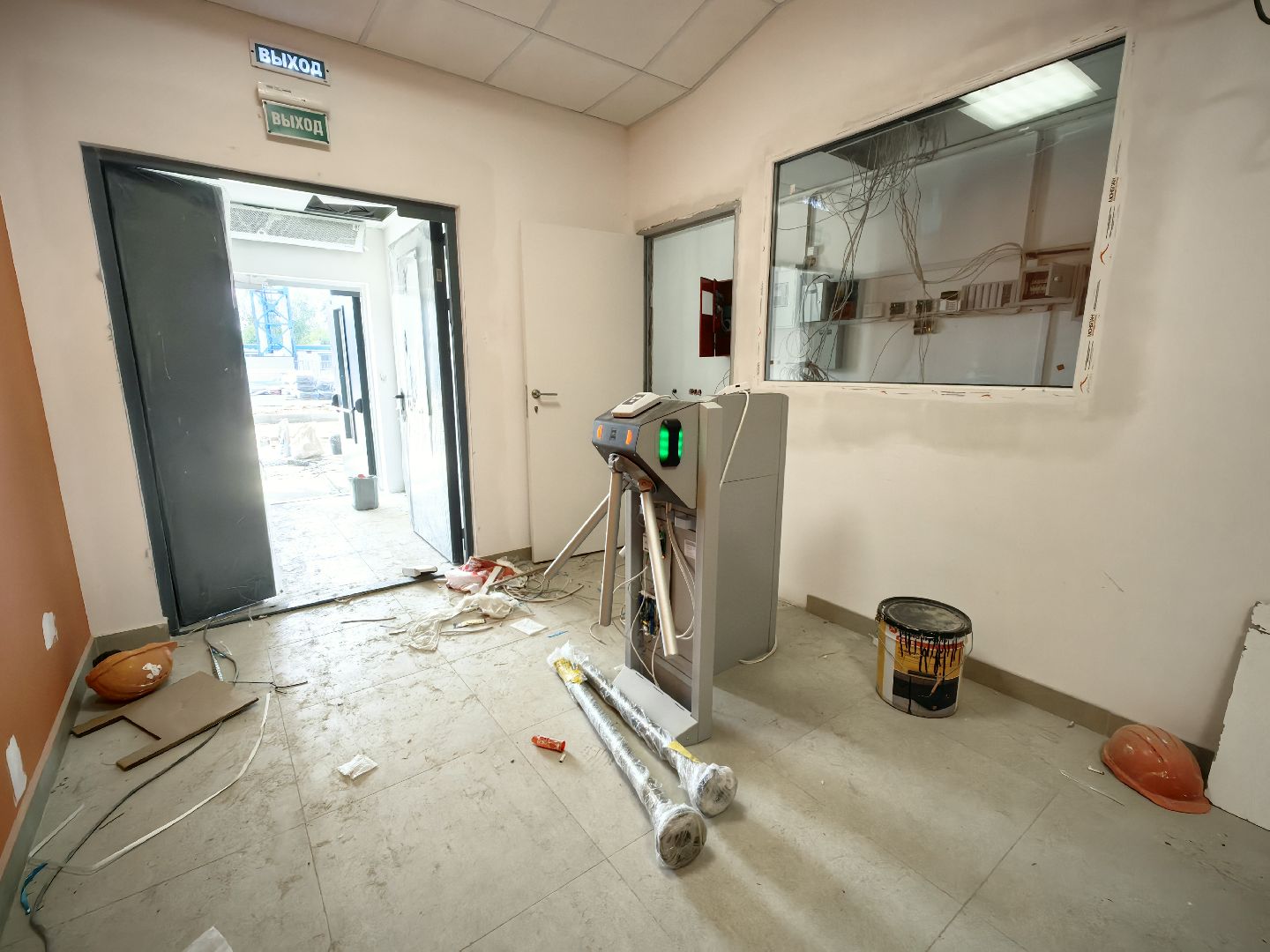 строительство, детский сад, благоустройство территории, озеленение, помещения, мебель, игровая комната, госпрограмма,