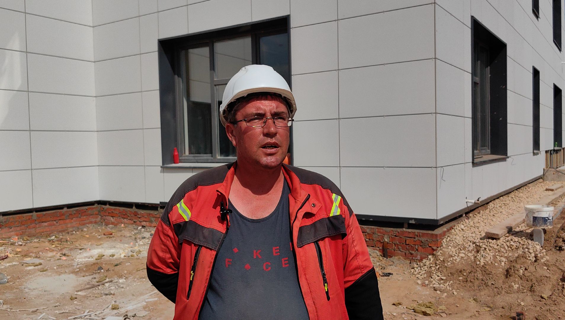 строительство, детский сад, благоустройство территории, озеленение, помещения, мебель, игровая комната, госпрограмма,