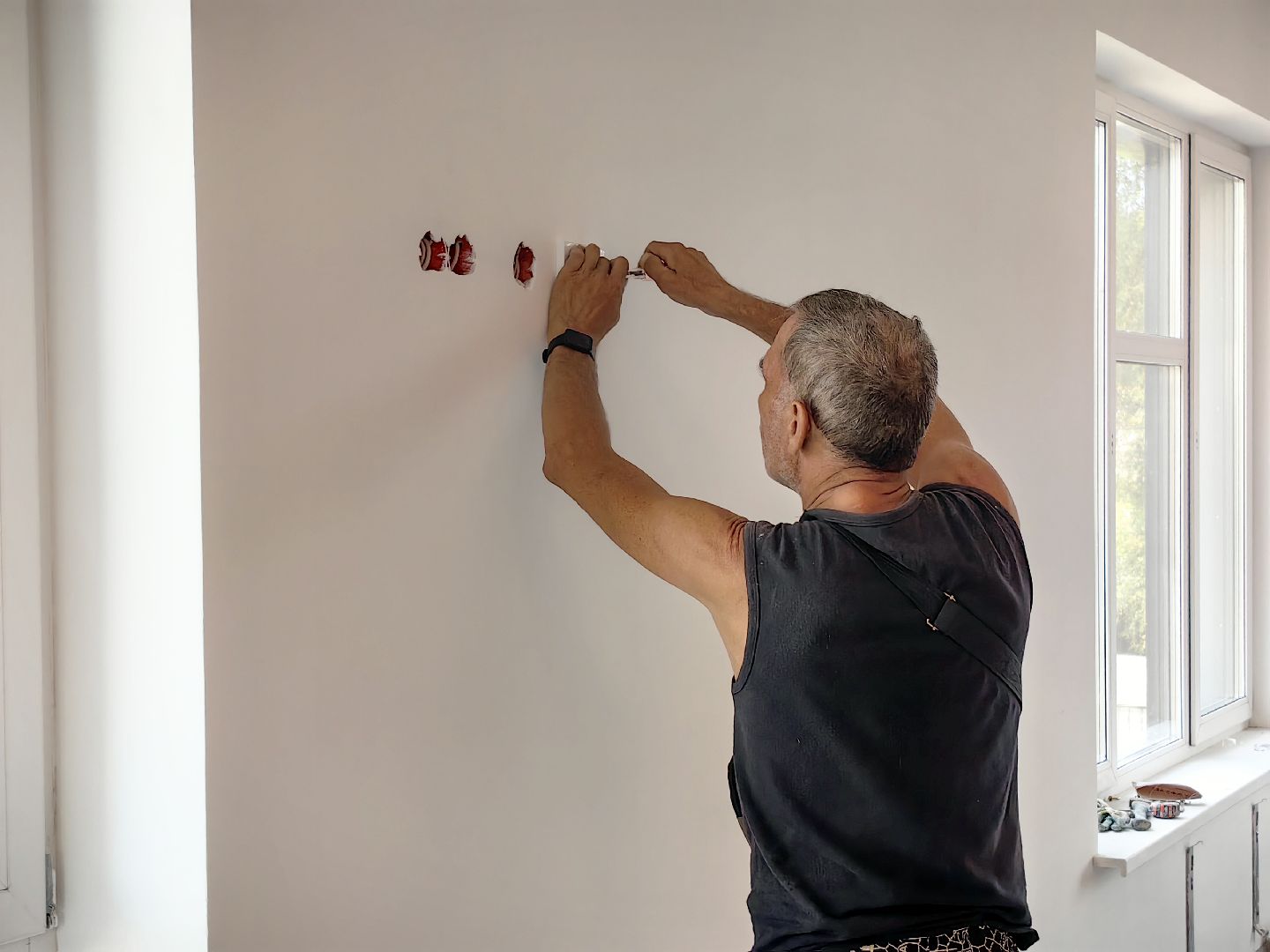 строительство, детский сад, благоустройство территории, озеленение, помещения, мебель, игровая комната, госпрограмма,