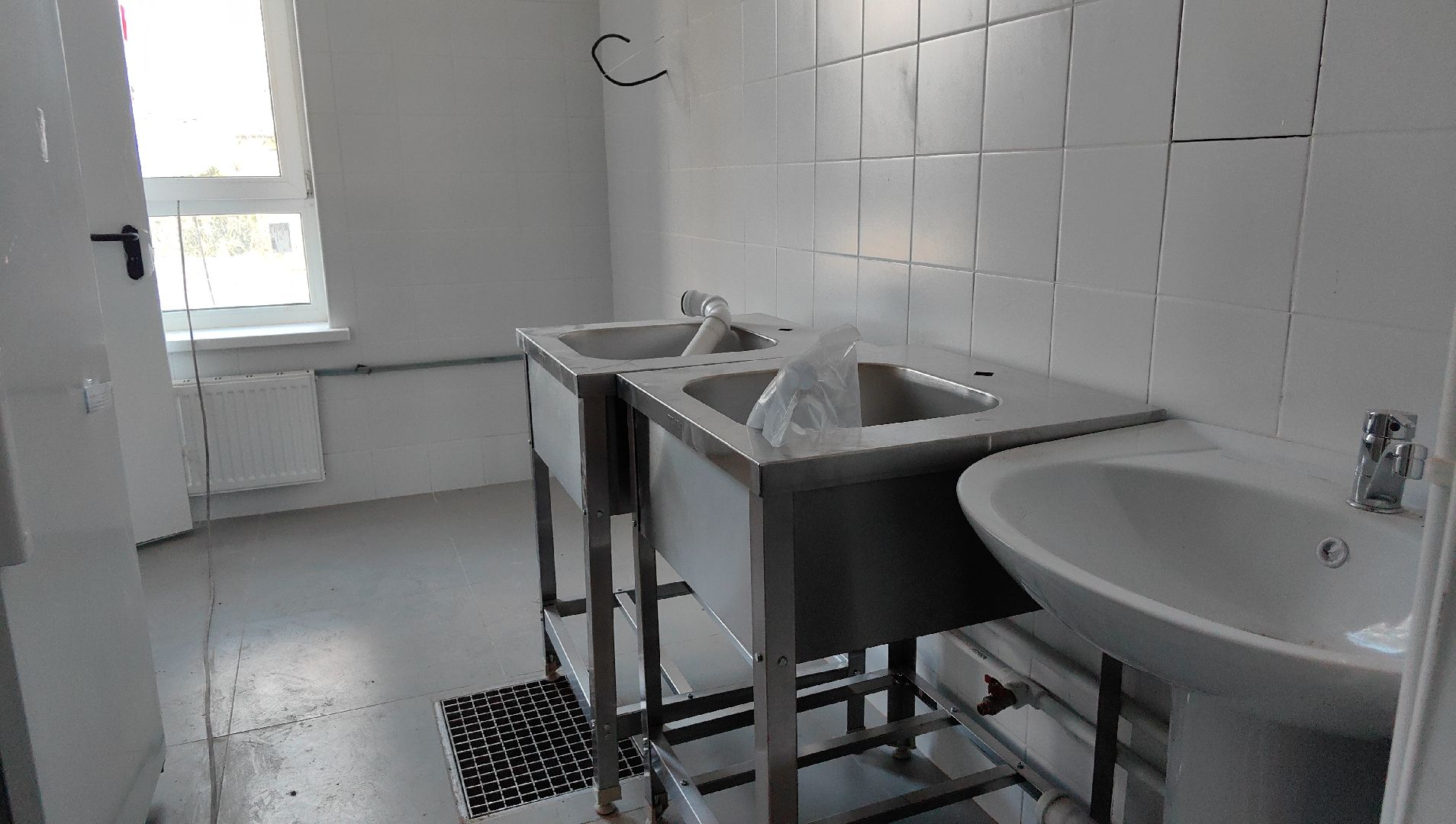 строительство, детский сад, благоустройство территории, озеленение, помещения, мебель, игровая комната, госпрограмма,