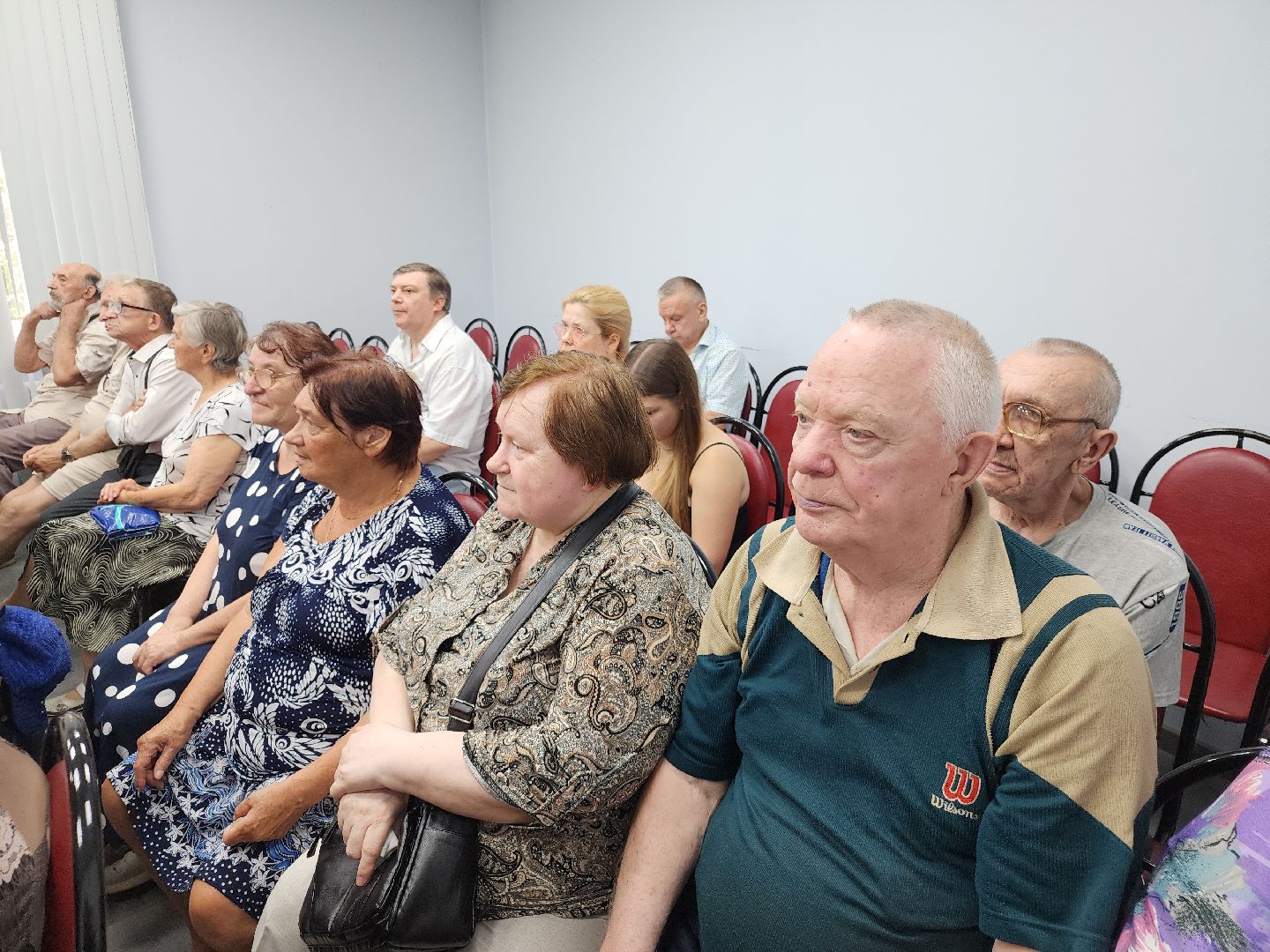 выборы 2024, орехово-зуевский округ,