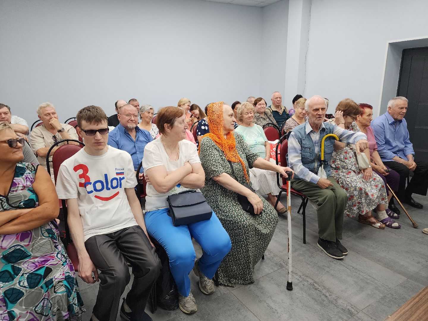 выборы 2024, орехово-зуевский округ,