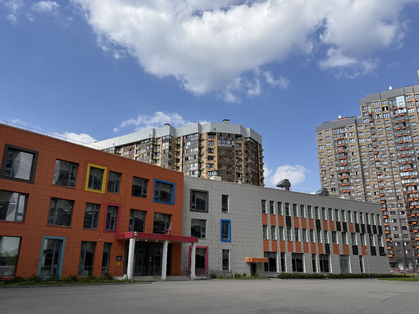 Кванториум, Образовательный центр Флагман, школьный кванториум, Юные инженеры,