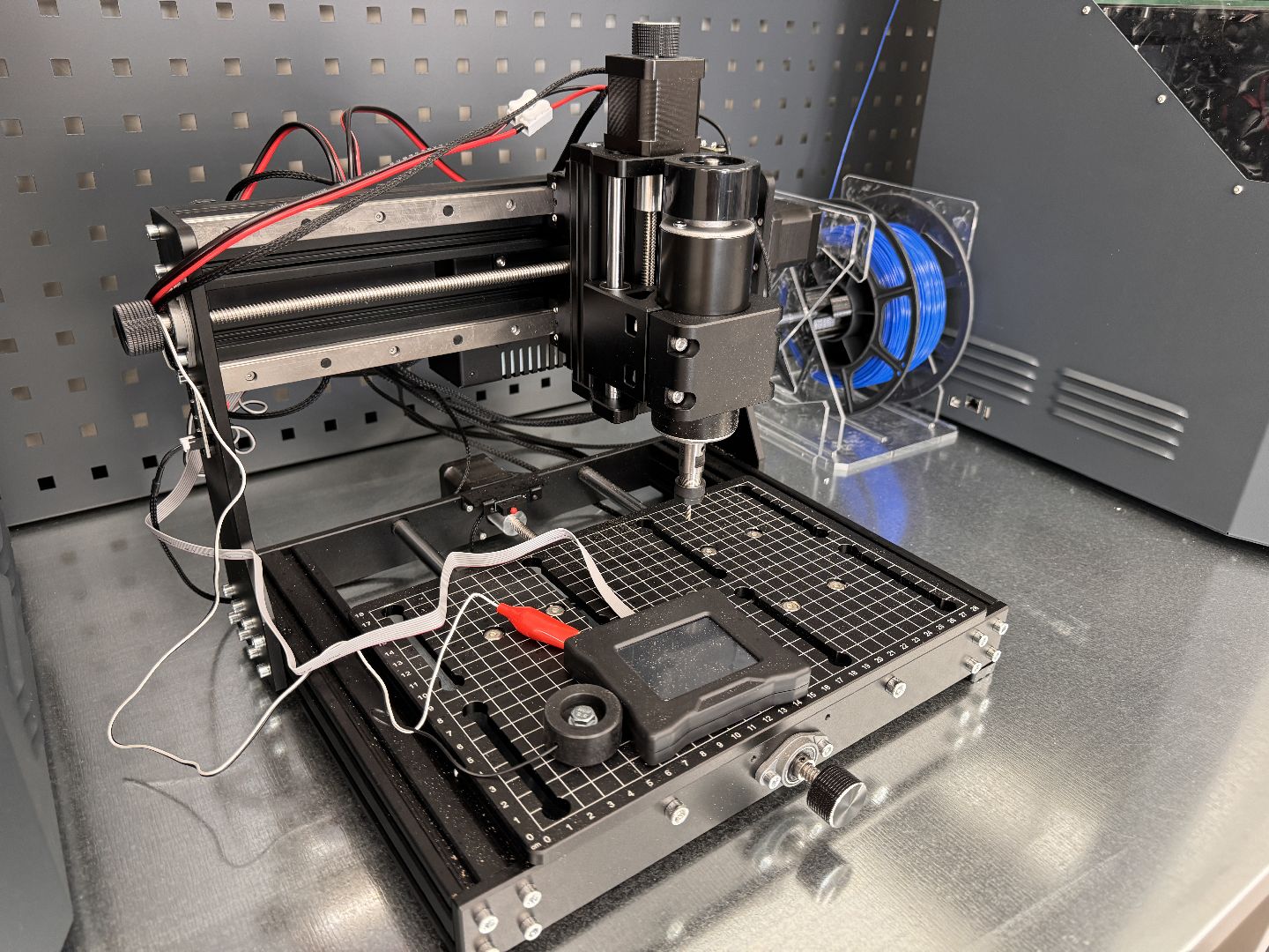 Кванториум, Образовательный центр Флагман, школьный кванториум, Юные инженеры,