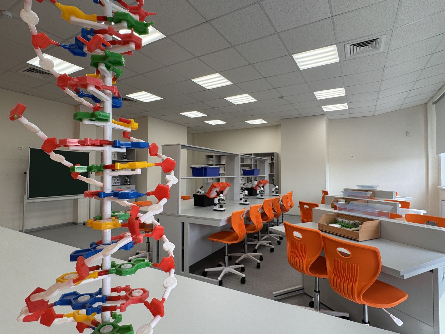 Кванториум, Образовательный центр Флагман, школьный кванториум, Юные инженеры,