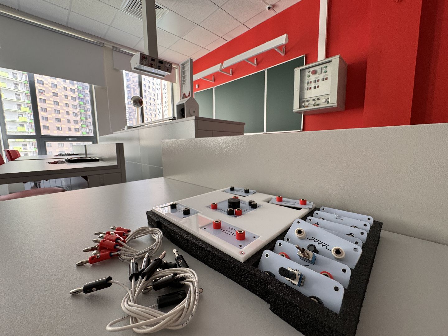 Кванториум, Образовательный центр Флагман, школьный кванториум, Юные инженеры,