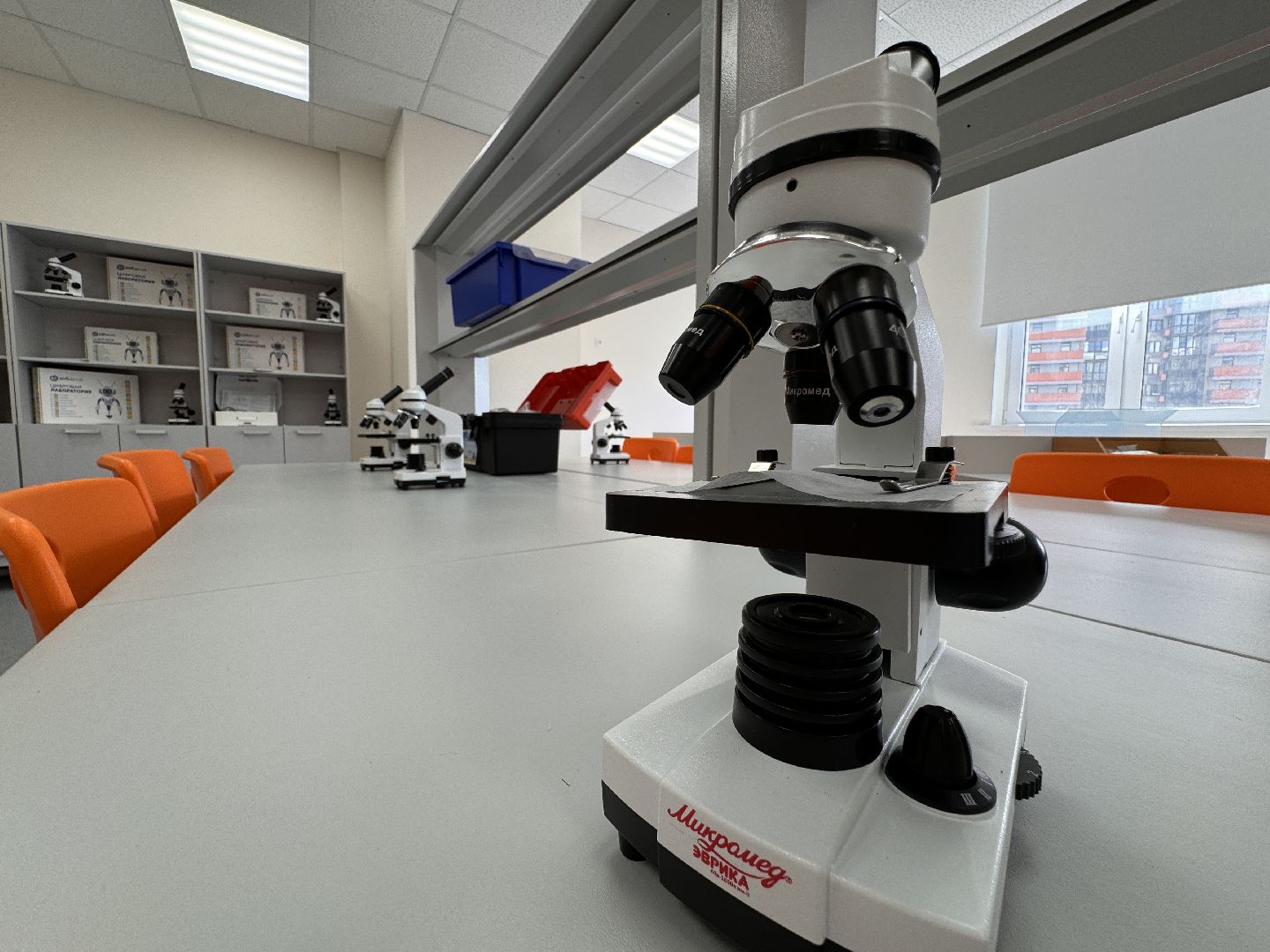 Кванториум, Образовательный центр Флагман, школьный кванториум, Юные инженеры,