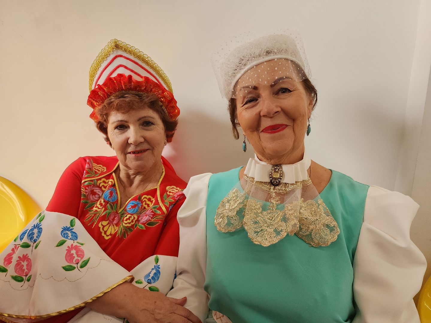 активное долголетие, орехово-зуевский округ, Магия элегантного возраста, Фестиваль моды,
