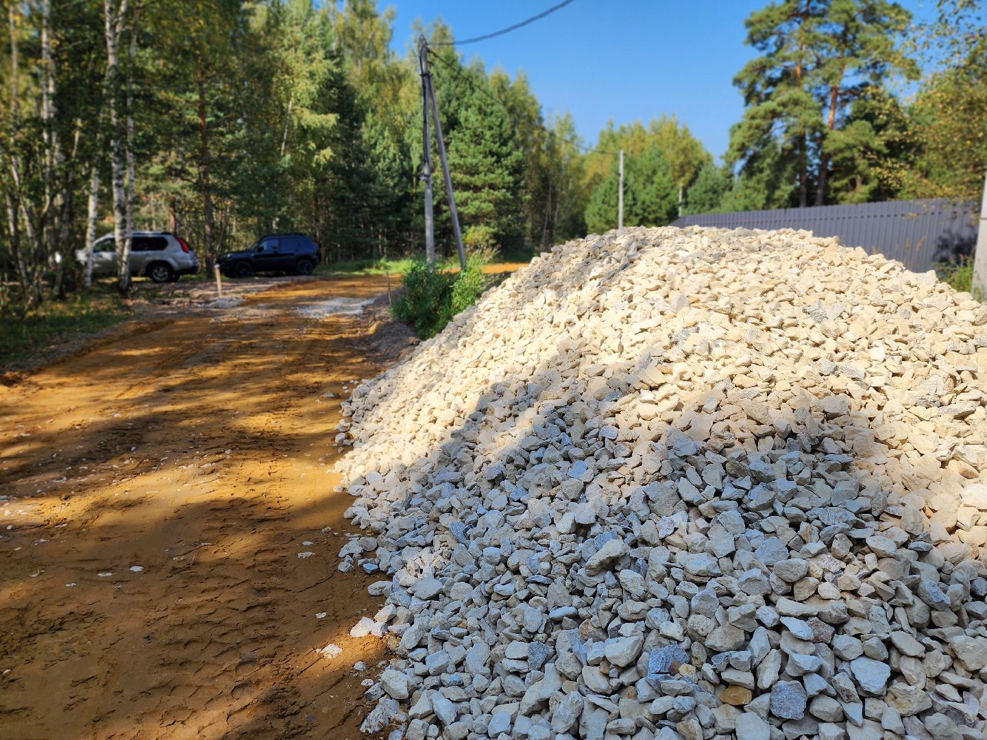 воскресенск, ремонт дорог, дорога,