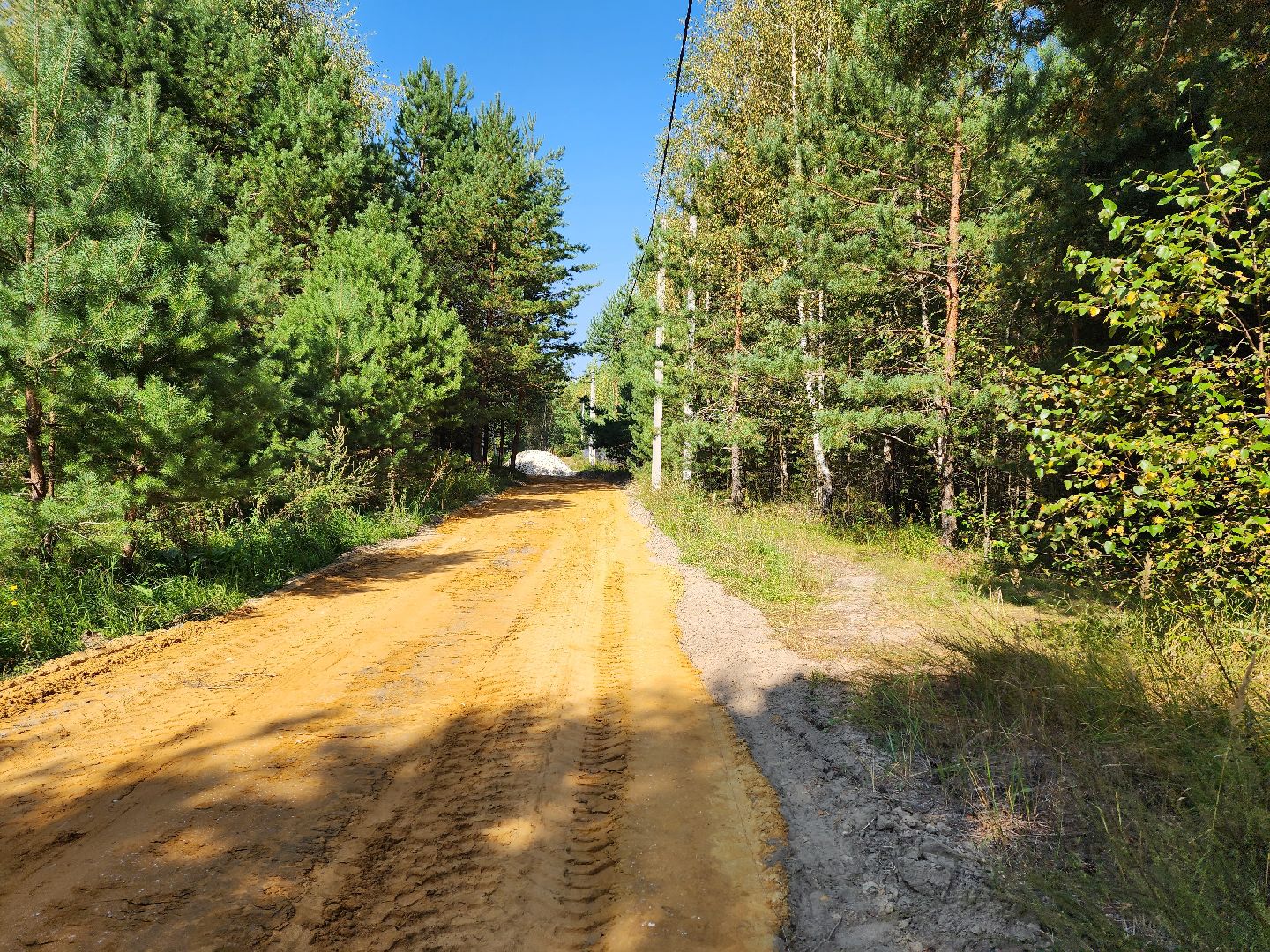 воскресенск, ремонт дорог, дорога,