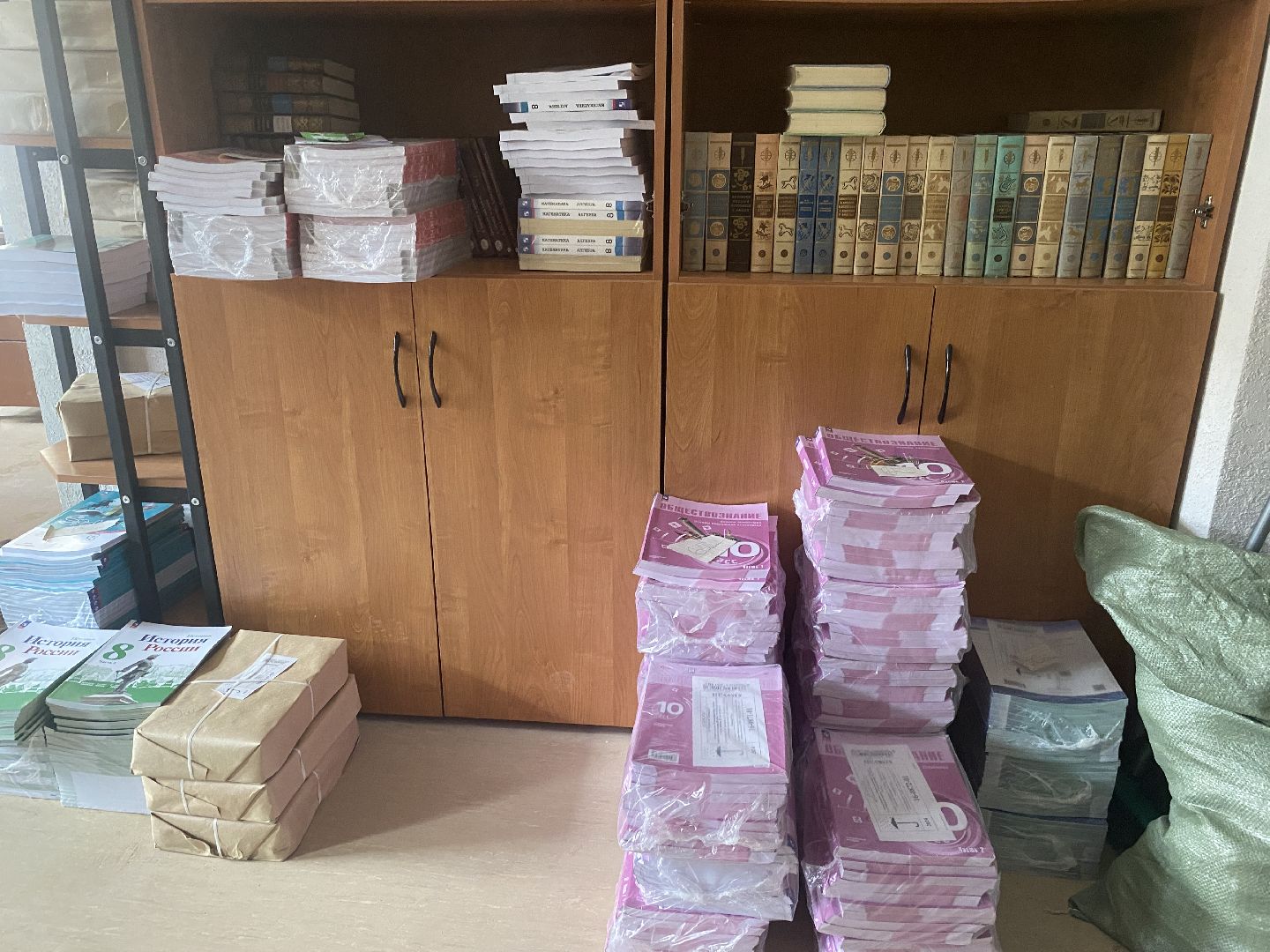 новый учебный год, школа им АС Попова, Власиха школа Попова, капитальный ремонт школы Попова, Власиха капремонт школы,