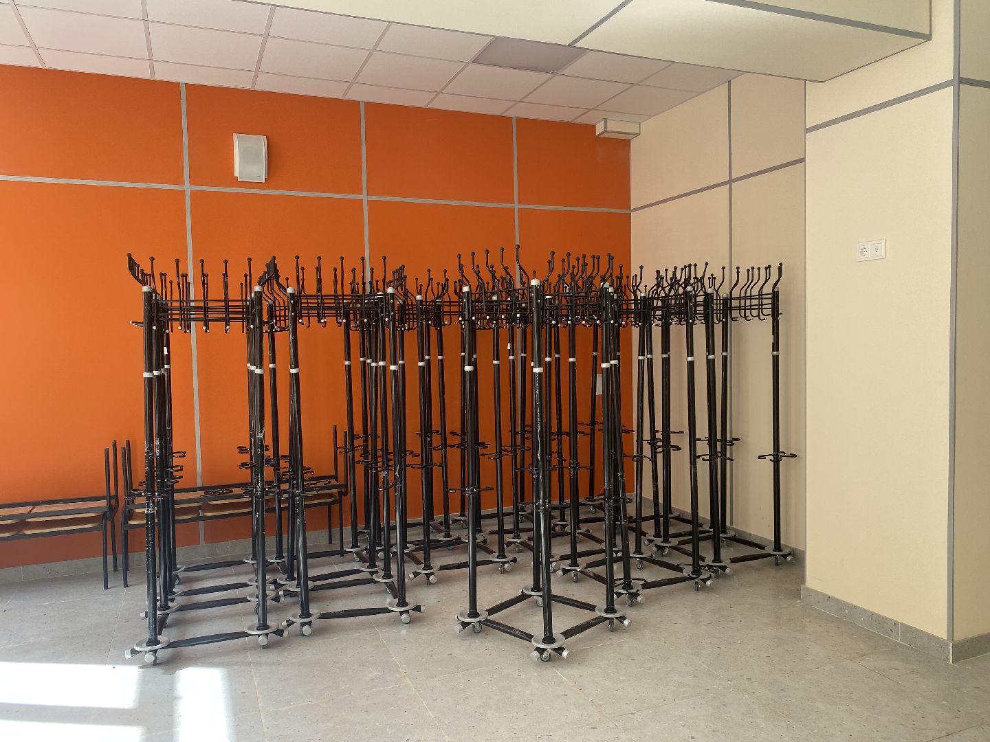 новый учебный год, школа им АС Попова, Власиха школа Попова, капитальный ремонт школы Попова, Власиха капремонт школы,