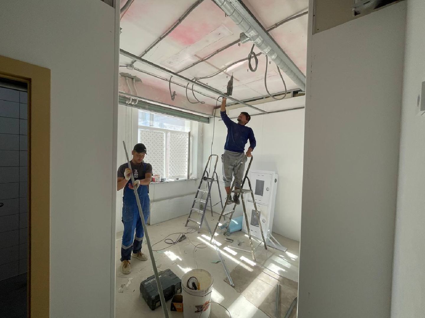 Дмитров, Дмитровская взрослая поликлиника, Минздрав,