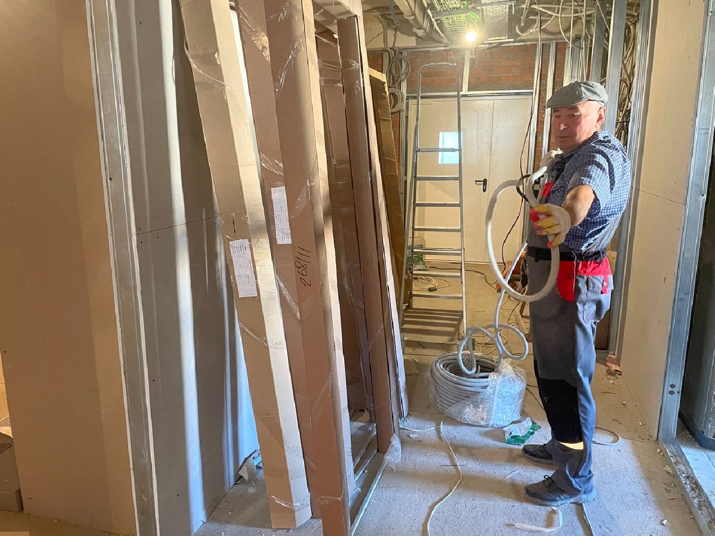 Дмитров, Дмитровская взрослая поликлиника, Минздрав,