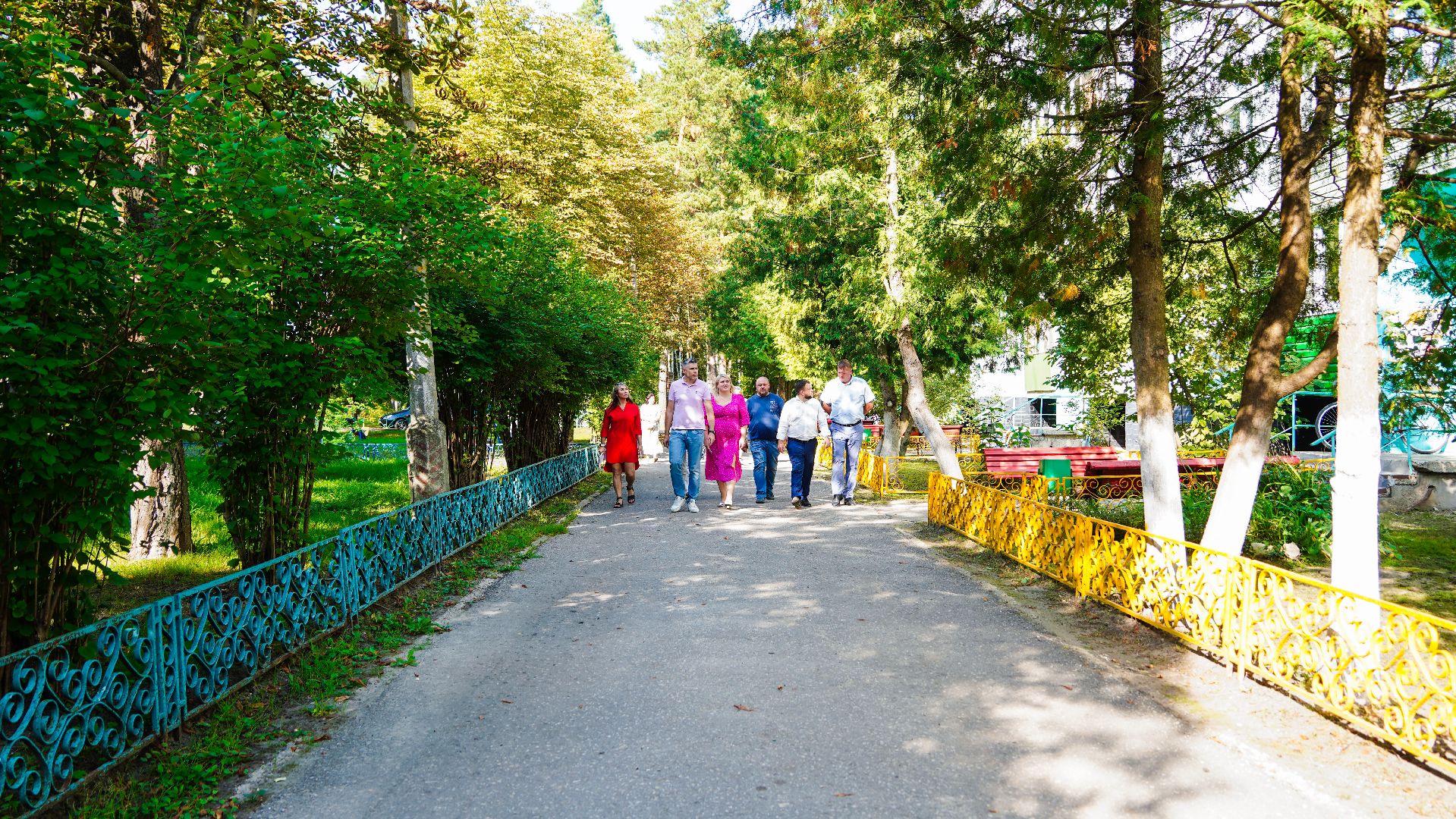 Шатура, городской округ Шатура, санаторий Озеро Белое, капремонт, капремонт кровли,