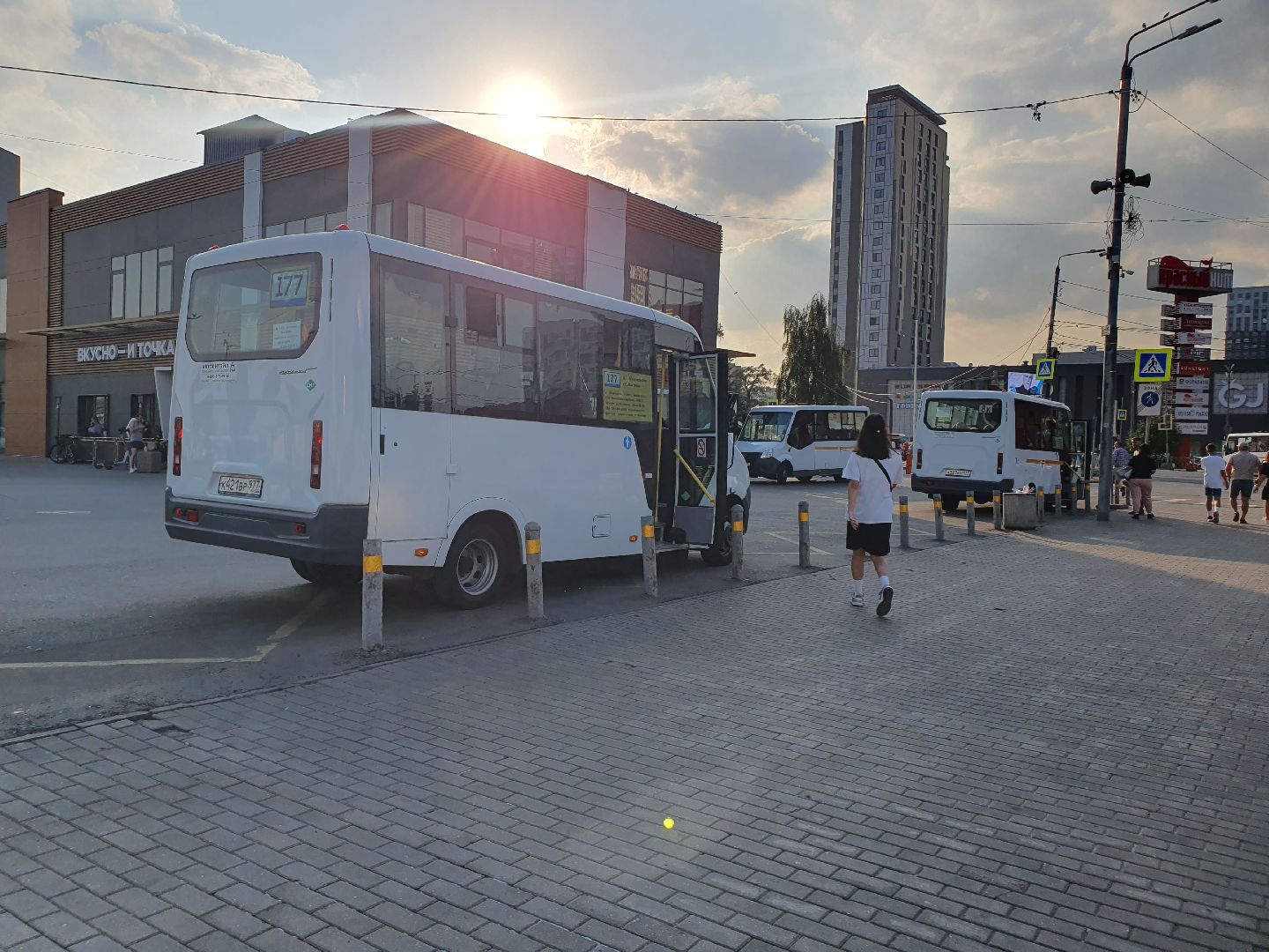 обновление автопарка, мытищи,