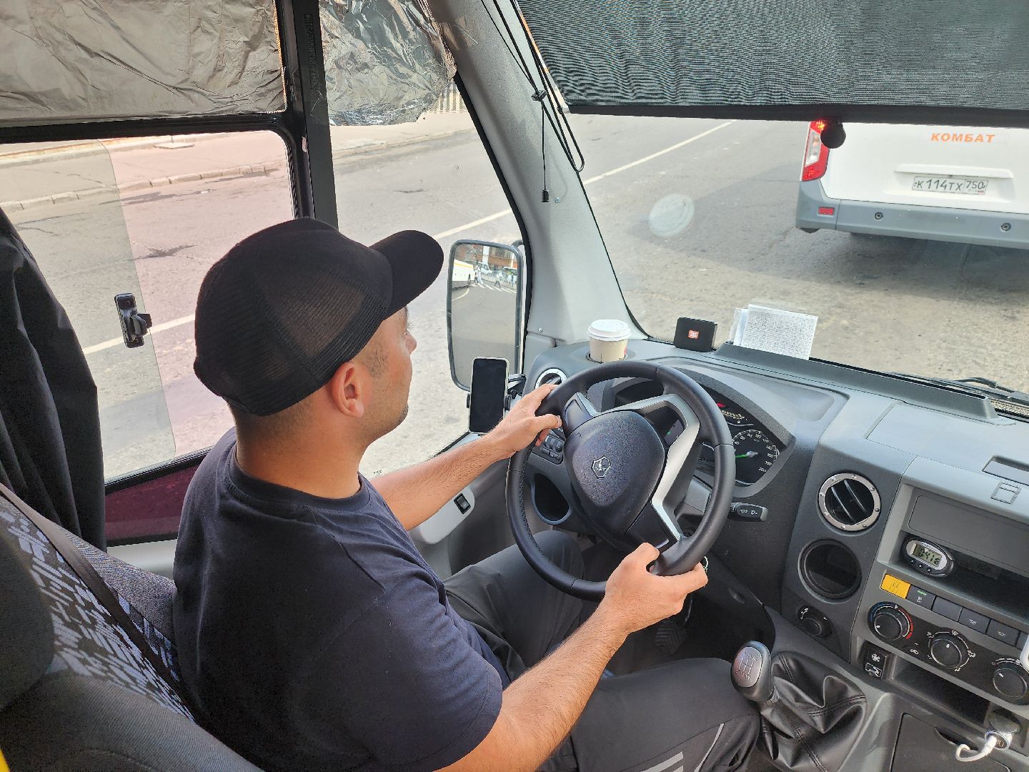 обновление автопарка, мытищи,