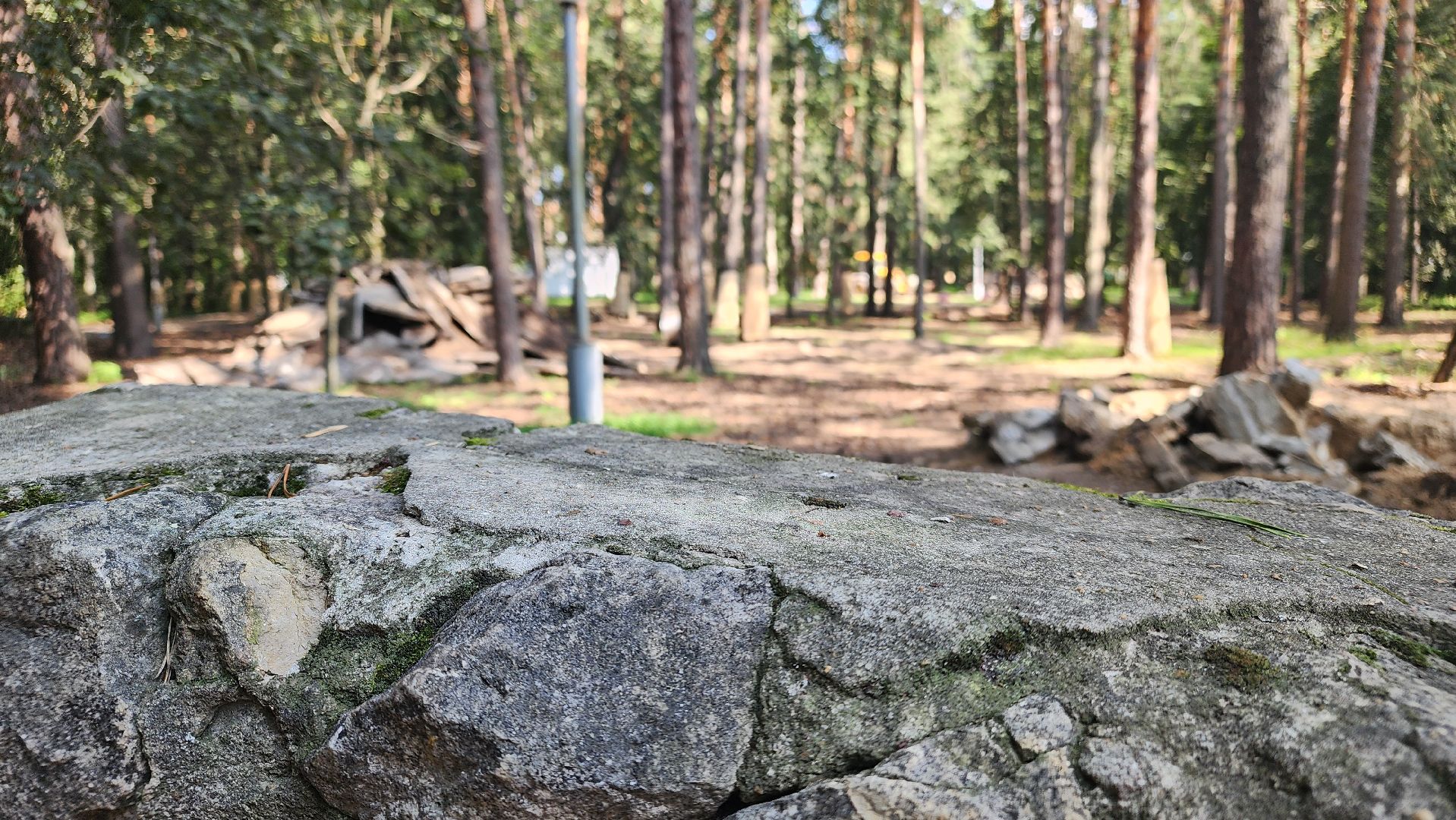 протвино, благоустройство, сказка, общественная территория, начало работ,