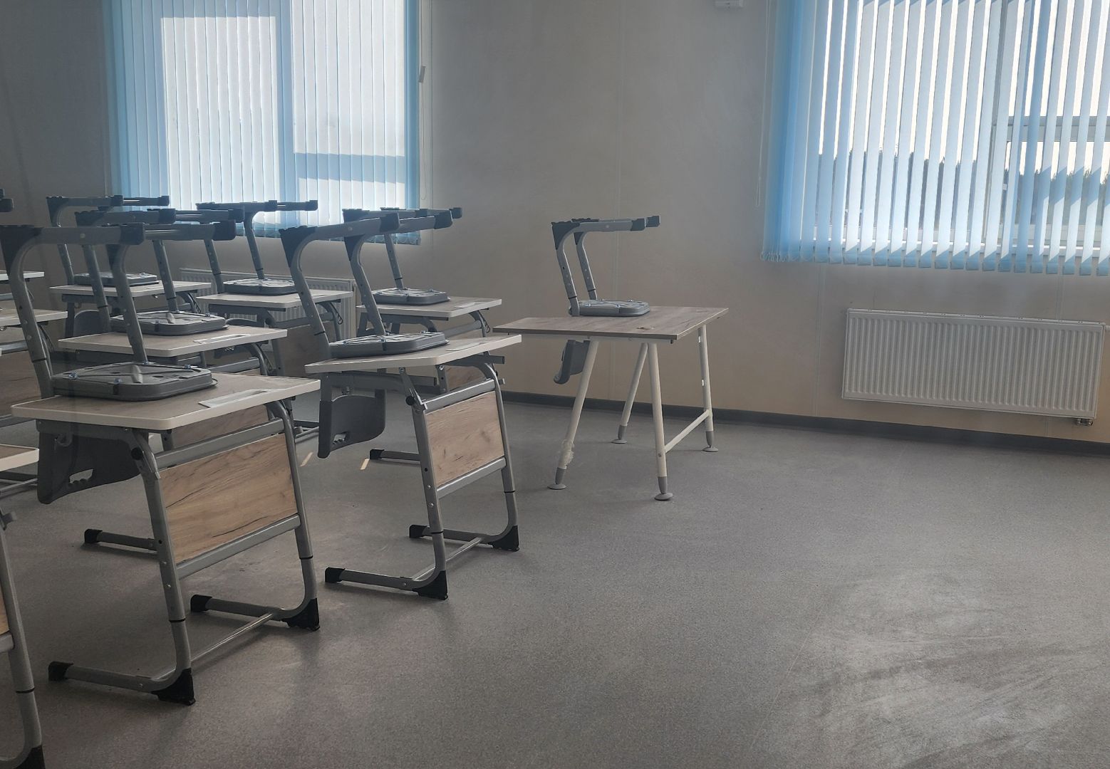 Солнечногорск, строительство, Поварово, новый корпус,