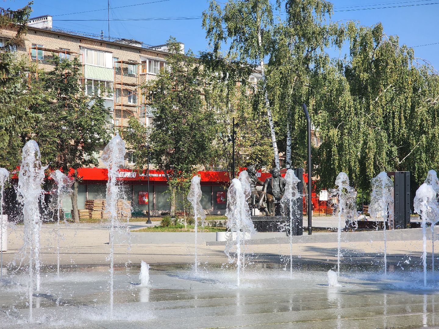 пушкино,