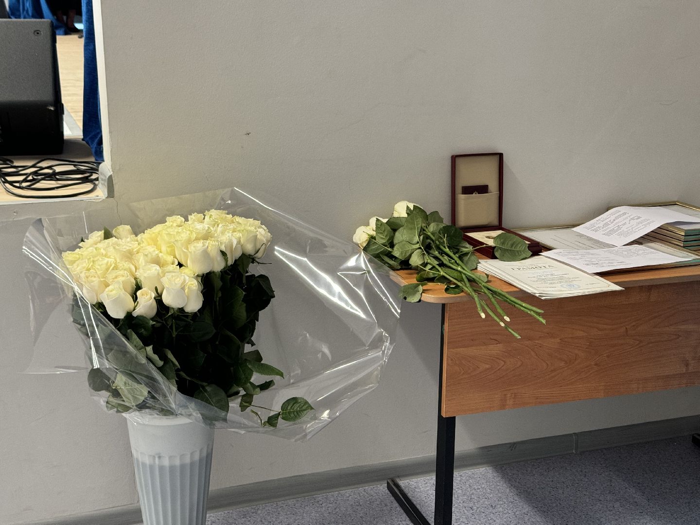 шаховская, школа, августовская конференция,