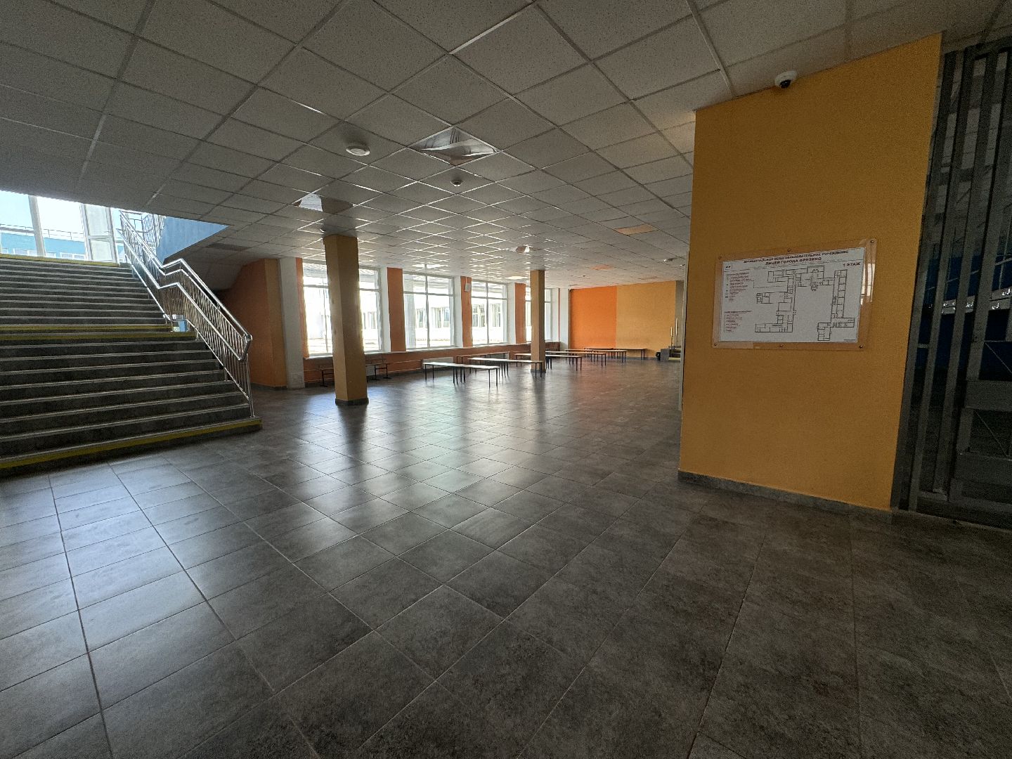 фрязино, лицей, образование,